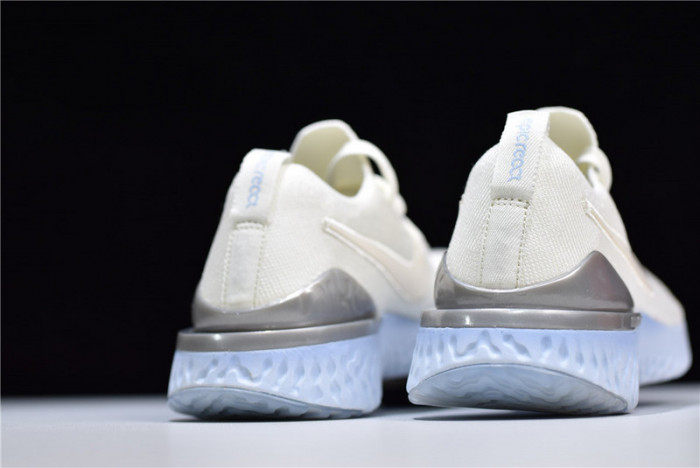 (image for) Nike Epic React Flyknit 2 Running Shoe BQ8927-100 